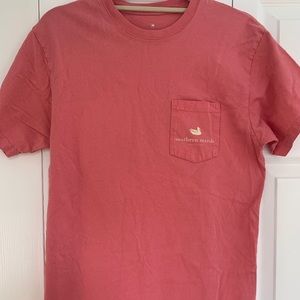 Southern Marsh Tee